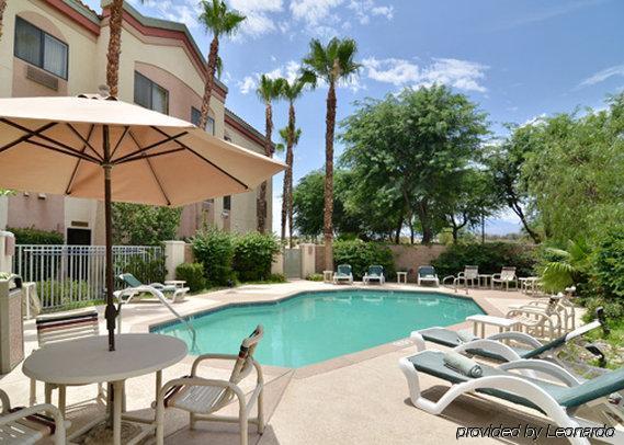 Comfort Suites Palm Desert I-10 Einrichtungen foto