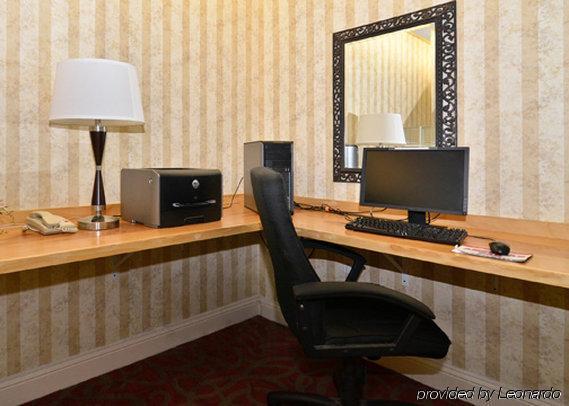Comfort Suites Palm Desert I-10 Einrichtungen foto